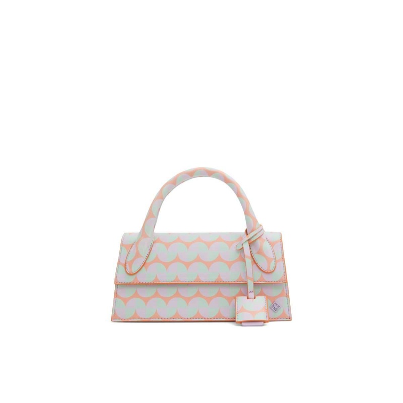 Sac Mini Call It Spring Aurevoir Pastel Multi Femme | RPK-7017664